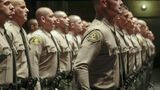 As many as 22 LA County Sheriff Deputy recruits reportedly hit by vehicle, injured, driver detained