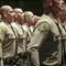 As many as 22 LA County Sheriff Deputy recruits reportedly hit by vehicle, injured, driver detained