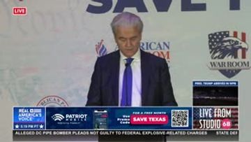 “YOU CANNOT MIX SHARIA LAW WITH THE CONSTITUTION”