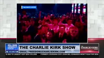 HAPPY BIRTHDAY, CHARLIE