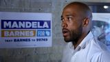 Mandela Barnes compared 'God, country, and guns' to ISIS rhetoric