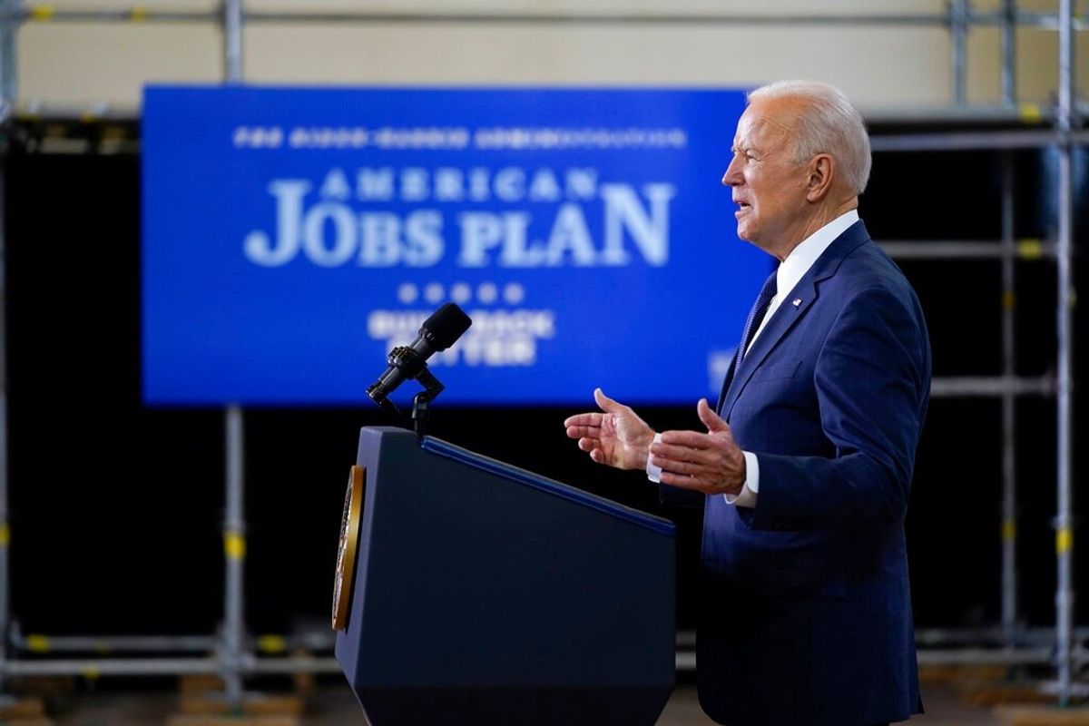 Biden to Hold First Cabinet Meeting