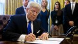 Trump to be named Time magazine's Person of the Year, ring NY Stock Exchange bell: report