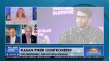 HASAN PIKER’S CUBA TRIP JUST GOT A LOT MORE COMPLICATED