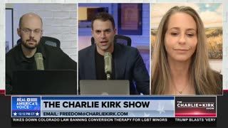 HIRSCH: YOU’RE BREATHING PLASTIC. EVERY DAY.