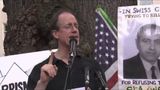 Hundreds protest NSA surveillance