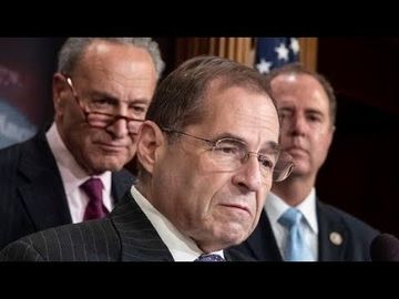 THE DEMS AUTHORIZE SUBPOENA/RELEASE OF UN-REDACTED MUELLER REPORT. THEY INSTANTLY REGRET IT!