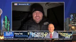 ICE RAIDS IN MINNESOTA