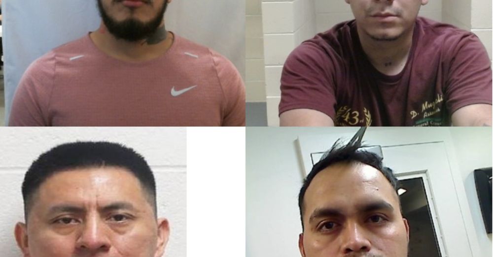 Exclusive: ICE captures more illegal immigrants with criminal histories in sanctuary cities