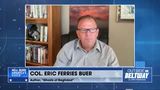 Eric Buer joins John Fredericks to discuss the war in Ukraine and U.S. support