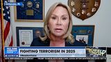 FIGHTING TERRORISM IN 2025