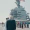 USS Gerald R. Ford Commissioning Ceremony