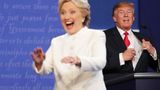 Political strategist predicts Trump-Clinton rematch in 2024