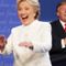 Political strategist predicts Trump-Clinton rematch in 2024