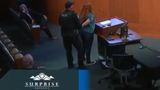 Mom sues Arizona city, mayor, cop for arresting her for criticizing bureaucrat