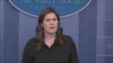 2/7/18: White House Press Briefing