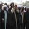 Nigeria Shi’ite Muslims Mourn Those Killed in Clashes with Police