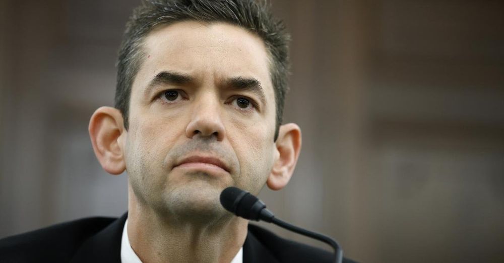 Trump renominates billionaire Jared Isaacman for NASA administrator