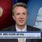 Rep. Ben Cline Discusses His Letter To The White House Over Delay In Biden's 2024 Budget