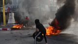 U.S. cities tighten security for 'day of rage' as experts warn Hamas-like terror may head West