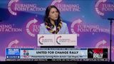 GABBARD ON ATTACKS AGAINST PRESIDENT TRUMP