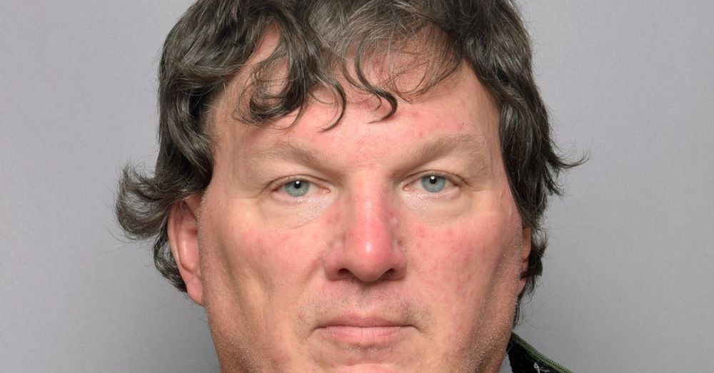 Gilgo Beach serial killer pleads guilty to killing 8 women