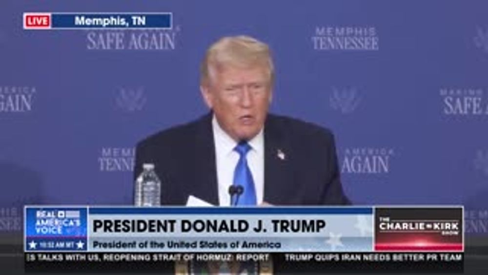 POTUS STRONGLY TELLS REPUBLICAN PARTY: DON'T MAKE ANY DEAL ON ANYTHING UNLESS...