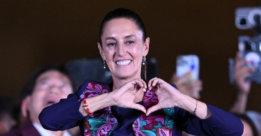 The Reconquista: How Mexico is weaponizing illegal immigration to punish the United States