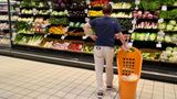 Source of diarrhea-causing parasite may be 'lettuce or salad greens,' Michigan health officials say