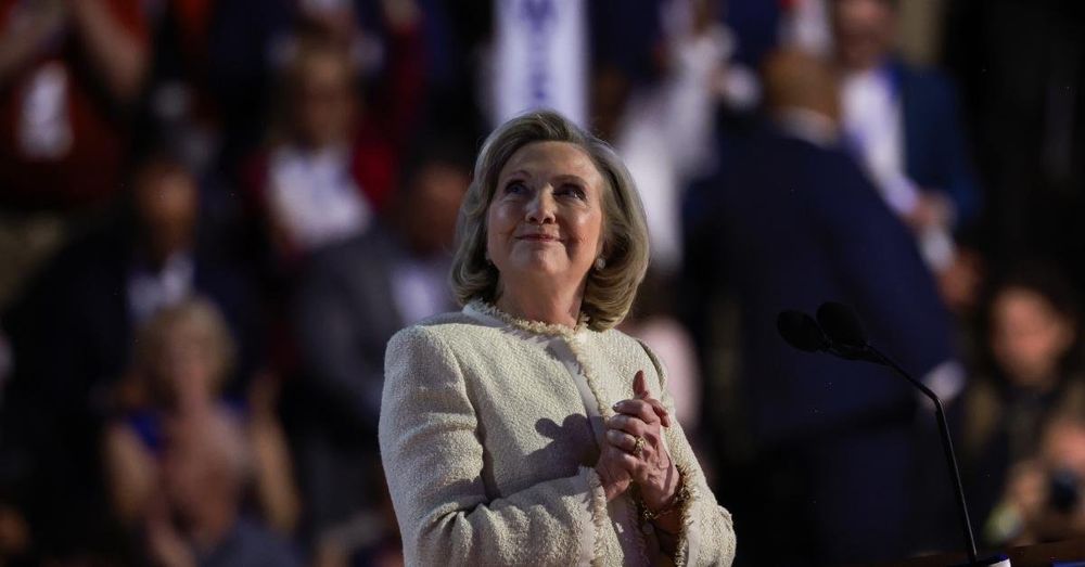 House subcommittee passes motion to subpoena Clintons over Maxwell connection