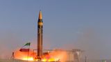 Iran preparing ballistic missile attack against Israel, senior U.S. official warns