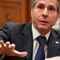 Blinken says Russia will face consequences if it acts recklessly regarding Ukraine