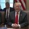 President Trump Leads a Cabinet Meeting