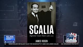 HOW SCALIA OWNED ORAL ARGUMENT