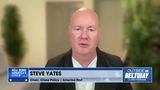 Too Little, Too Late?: Steve Yates Weighs In on Biden’s EO Restricting Investment in China Tech