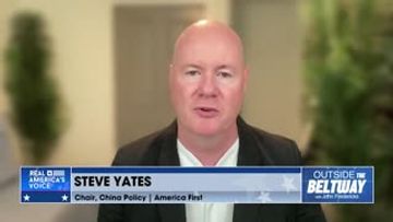 Too Little, Too Late?: Steve Yates Weighs In on Biden’s EO Restricting Investment in China Tech