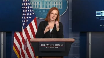 03/05/21: Press Briefing by Press Secretary Jen Psaki