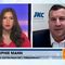 Mike Kurcharski: We'll be feeling the shockwaves of cyber attacks, Biden stimulus all year