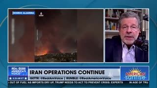 MAY: IRAN CAN’T BE TRUSTED AT THE TABLE