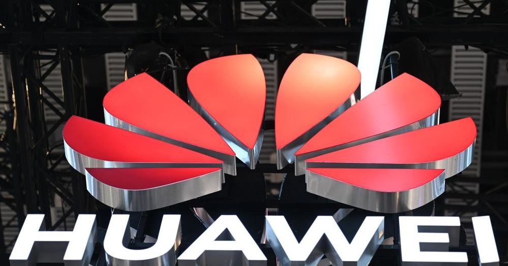 Associated Press runs paid PR ads for Chinese telecom Huawei as CCP seeks to influence UN agency