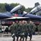 China recruiting retired Royal Air Force pilots, UK says