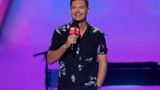 Ryan Seacrest to replace Pat Sajak as 'Wheel of Fortune' host