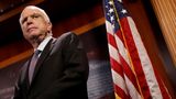Senator John McCain Remembered for Courage, Service, Patriotism