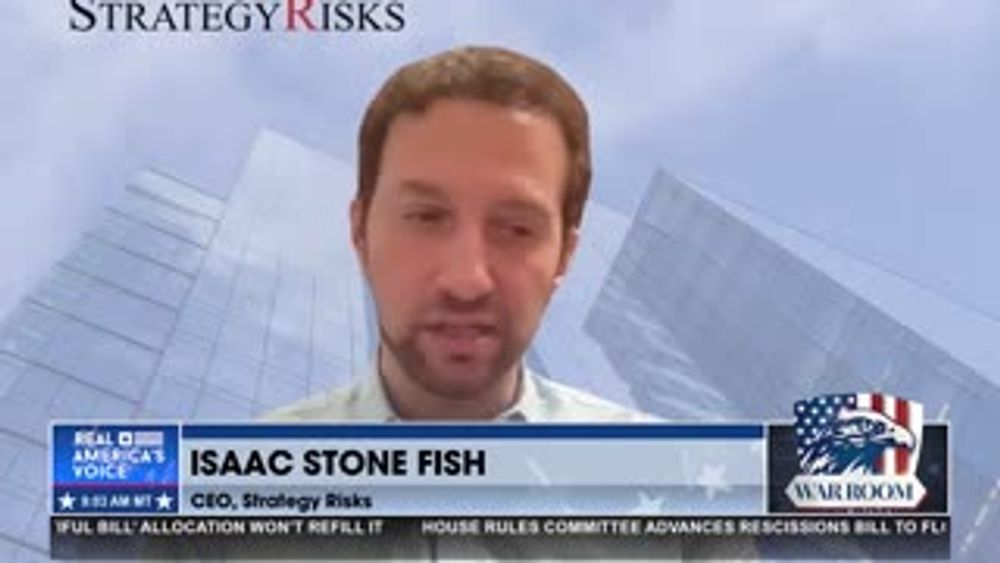 CHINA RISK EXPOSED