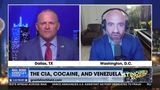 MADURO CASE TIED TO CIA HISTORY?