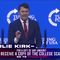 Charlie Kirk: Our Young, Conservative People Are Tougher Than Liberals