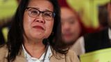 St. Paul Mayor Her under investigation for sexual harassment for sending 'inappropriate' texts