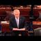 Bipartisan budget deal reached in Senate