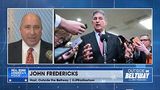 John Fredericks: Joe Manchin is the Biggest Clown in America