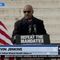Watch LIVE: "The Rally to Defeat The Mandates D.C." Kevin D. Jenkins "Now it's our time."